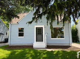 3913 Warrensville Center Rd, Warrensville Heights, OH 44122