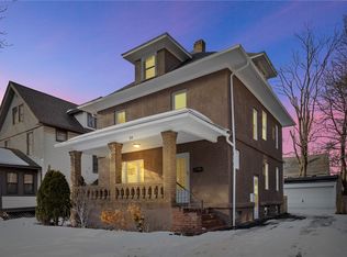 54 Mohawk St, Rochester, NY 14621