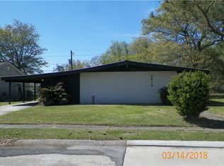 3819 Blair St, New Orleans, LA 70131