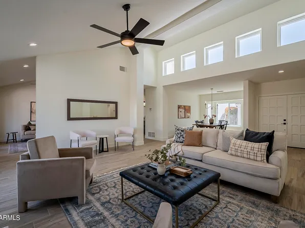 9906 E TOPAZ Drive, Scottsdale, AZ 85258