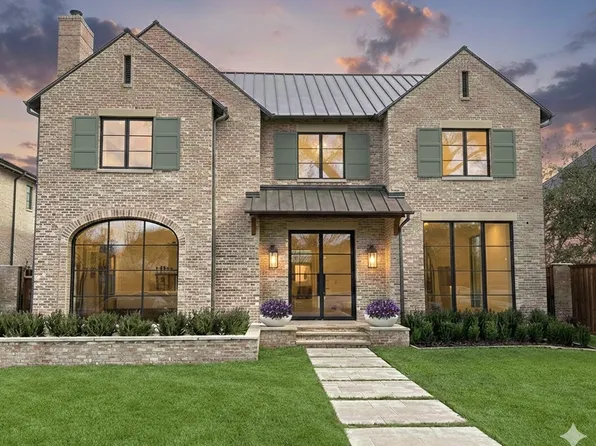 3529 Bryn Mawr St, Dallas, TX 75225