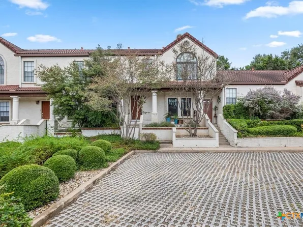 4306 Bonnell Vista Cv #C-4, Austin, TX 78731