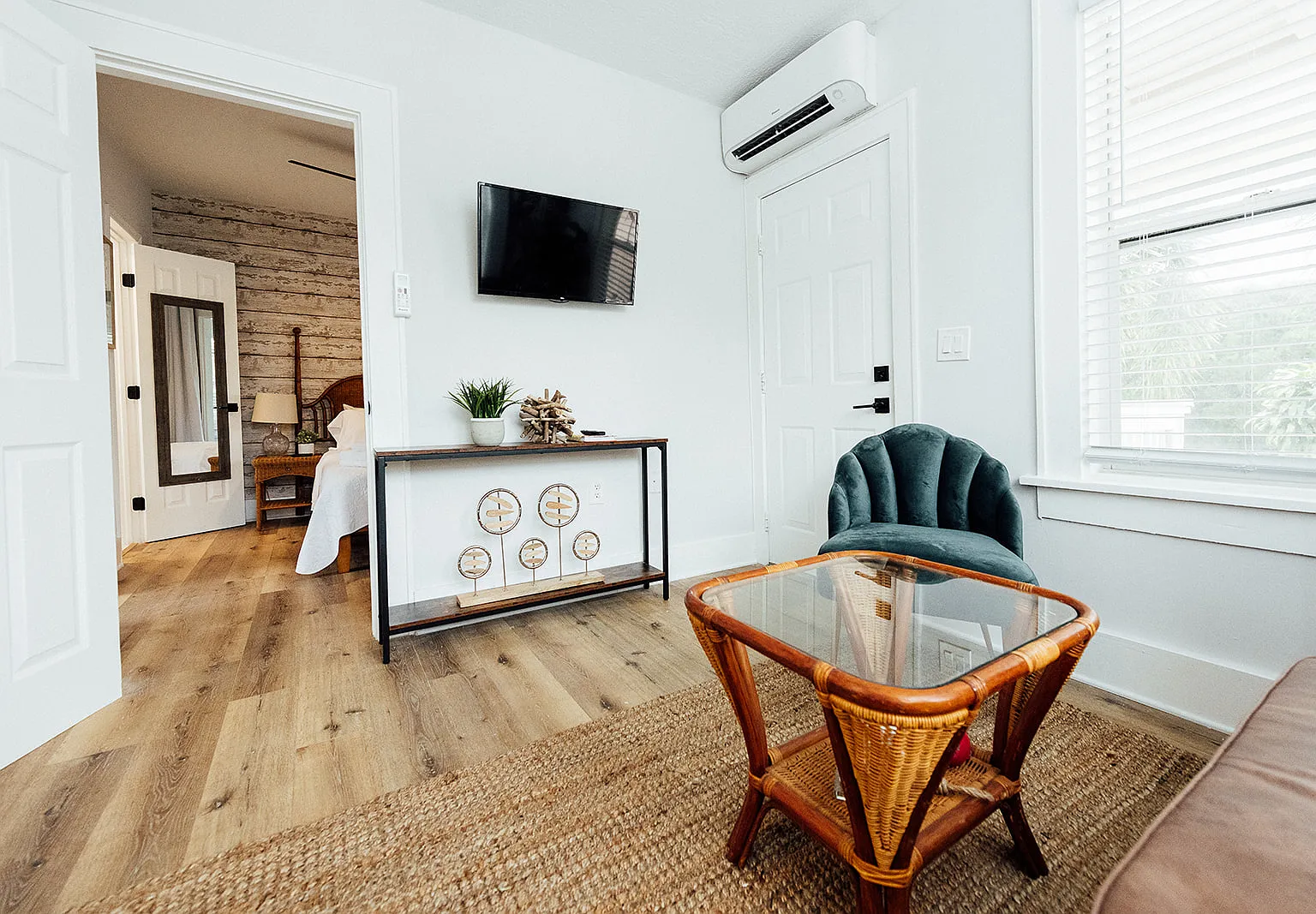 1 bed, 600 sqft, $2,450 — Photo 4