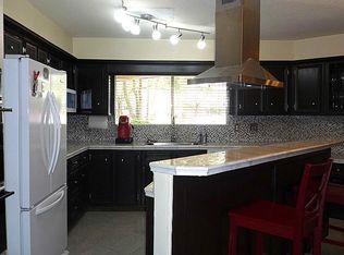 4055 Fir Forest Dr, Spring, TX 77388