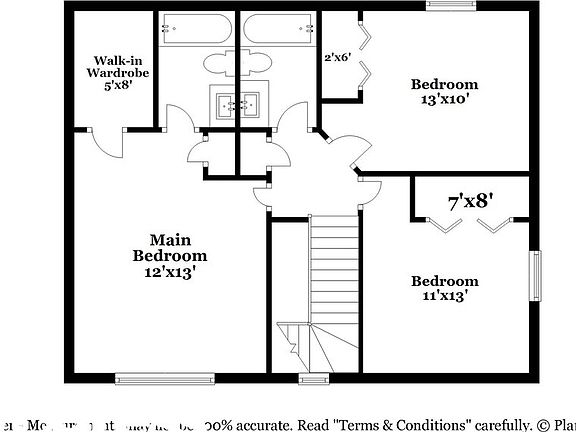 3rd image of 4517 Riverbrook Ln