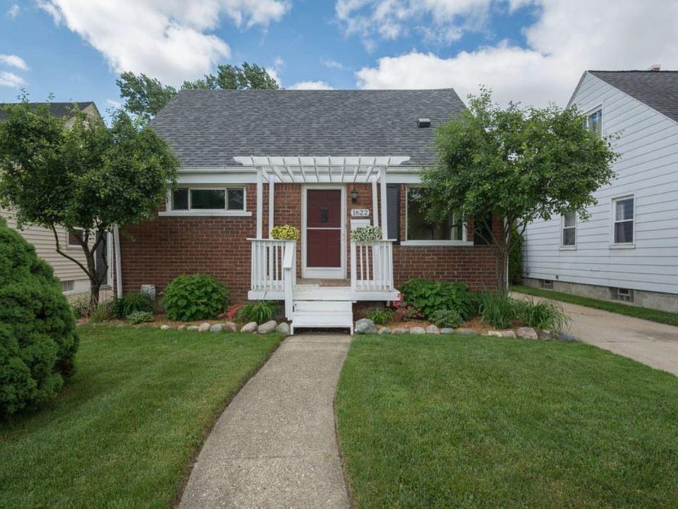 1622 E Lincoln Ave, Royal Oak, MI 48067 | Zillow