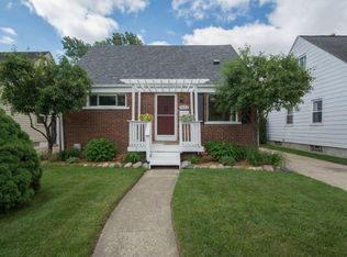 1622 E Lincoln Ave, Royal Oak, MI