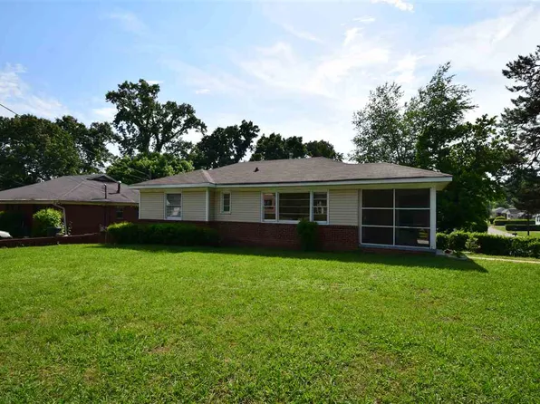 61 Carruthers Dr, Jackson, TN 38301