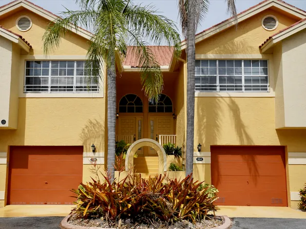 2121 S Ocean Boulevard #804, Hillsboro Beach, FL 33062