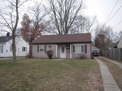 1615 E Beardsley Ave, Elkhart, IN, 46514