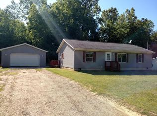 8884 Cory Dr, Delton, MI 49046