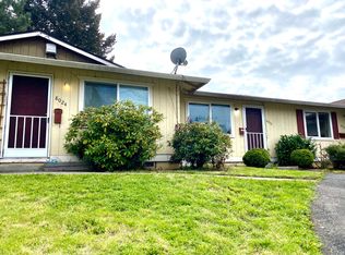 8022 N Chicago Ave, Portland, OR 97203