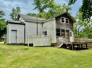 7911 Frederick Pike, Dayton, OH 45414