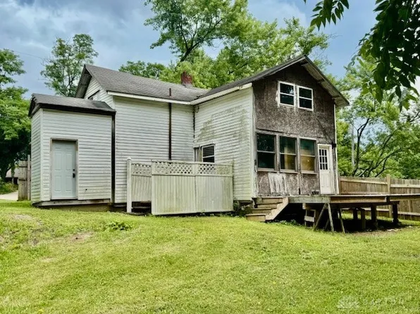 7911 Frederick Pike, Dayton, OH 45414