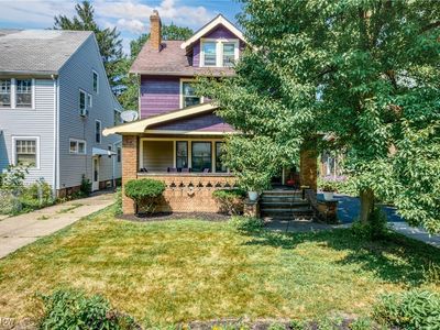 1159 Erieview Rd, Cleveland Heights, OH, 44121