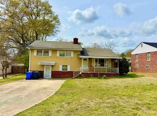 100 Farmington Rd, Greenville, SC 29605