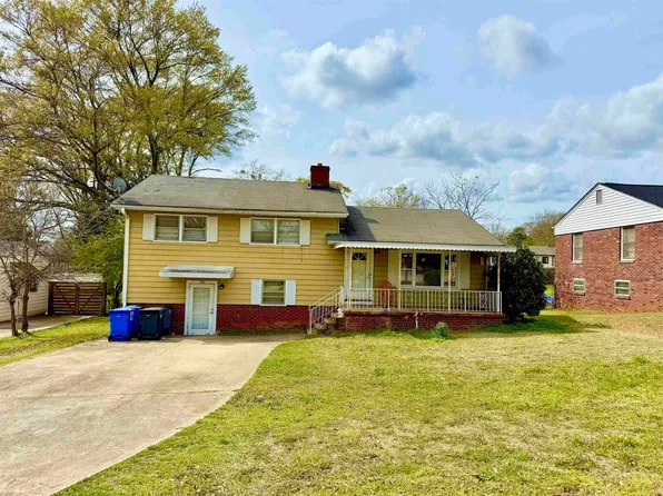 100 Farmington Rd, Greenville, SC 29605