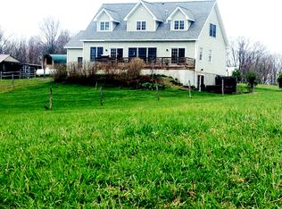 277 Higgins Rd, Granville, NY 12832