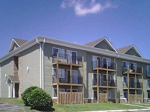 Jackson Grove Apartment Homes — Photo 25