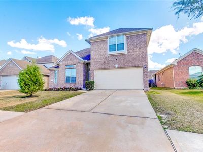 2643 Forge Creek Rd, Houston, TX, 77067