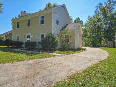 8028 Sherington Way Charlotte Nc 28227 Zillow