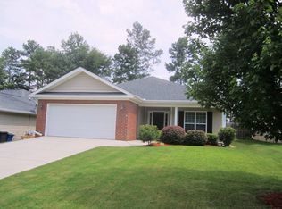 534 Stirling Bridge Rd, Grovetown, GA 30813