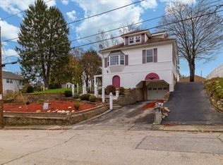 31 Warren St, Southbridge, MA 01550