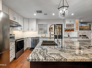 3136 W Belmont Ave, Phoenix, AZ 85051