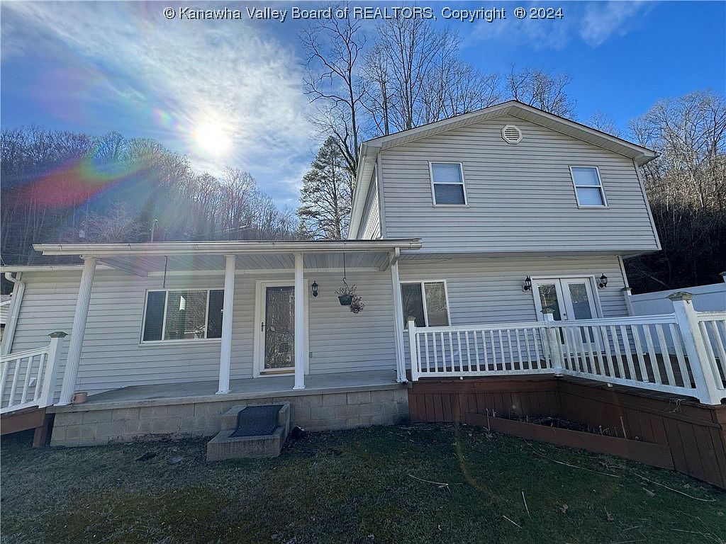 36 Aldredge St, Switzer, WV 25647 Zillow