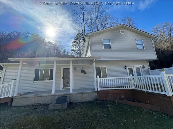 36 Aldredge St, Switzer, WV 25647