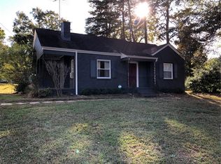 208 Thomas Heights Cir, Seneca, SC 29678