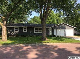 308 Park Ln, Redwood Falls, MN 56283