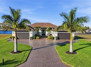 891 W Cape Estates Cir, Cape Coral, FL 33993