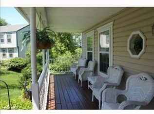 639 Huntington Dr, Cranberry Township, PA 16066