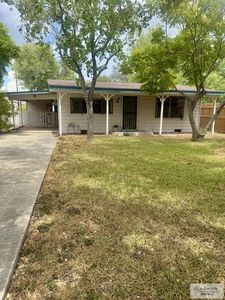 310 W Filmore Ave Lot 9, Harlingen, TX, 78550