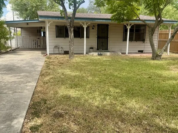 310 W Filmore Ave Lot 9, Harlingen, TX 78550
