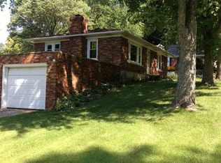 1313 Reiter Dr, Evansville, IN 47712