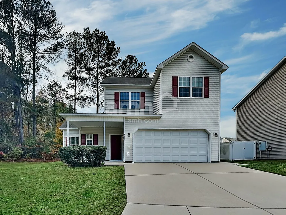 3840 Pine Barren Ln