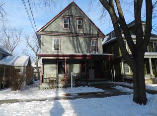 1320-1322 Rutledge St, Madison, WI 53703