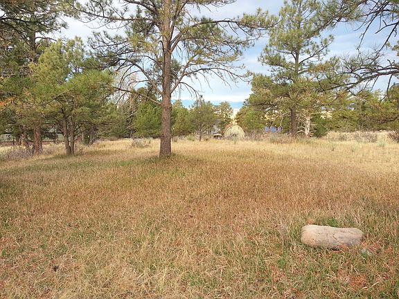 Views of the mountains