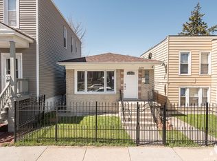2238 S Central Ave, Cicero, IL 60804