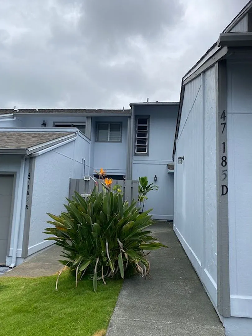 Hokuloa Townhomes - Kaneohe — Photo 1