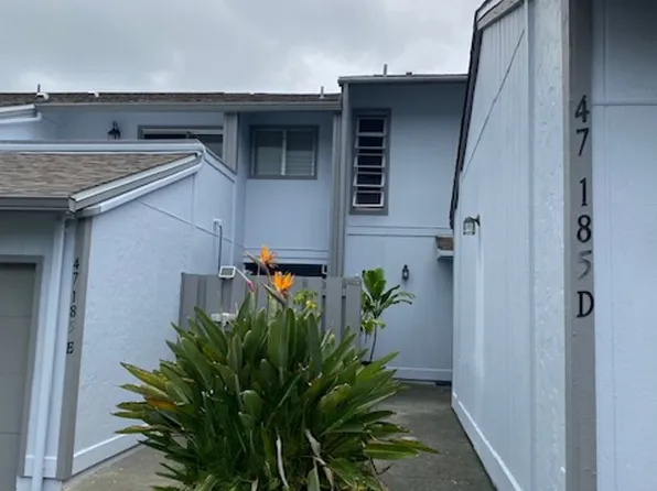 47-185 Hui Akepa Pl #41D, Kaneohe, HI 96744