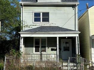 3360 Webster Ave, Pittsburgh, PA 15219