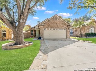5870 Spring Xing, San Antonio, TX 78247