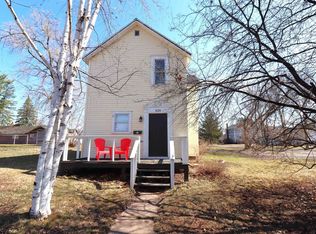 820 10th Ave W, Ashland, WI 54806