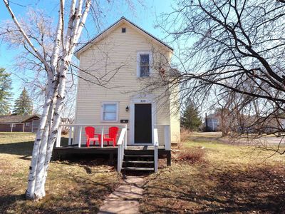 820 10th Ave W, Ashland, WI, 54806