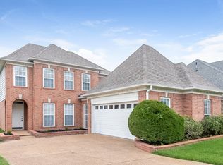4834 Graham Lake Dr, Olive Branch, MS 38654