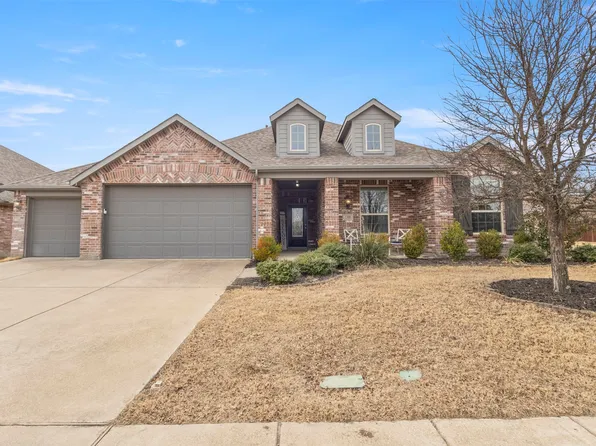 1300 Lawnview Dr, Forney, TX 75126