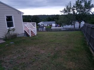 33 Mark Fore Dr, West Warwick, RI 02893